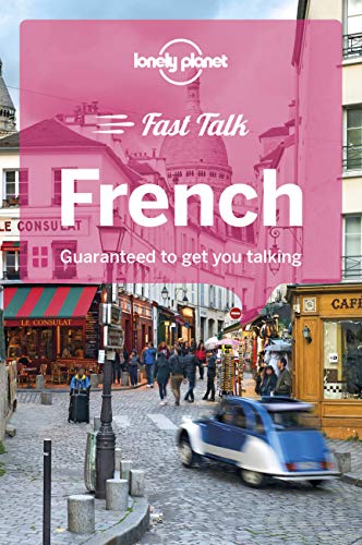 Fast Talk French - 4ed - Anglais