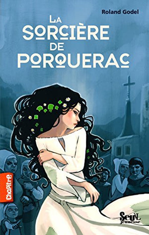 La sorcière de Porquerac