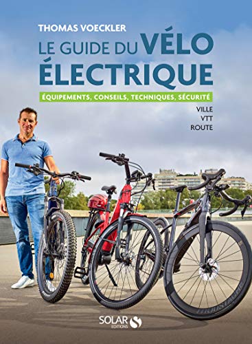 Guide du vélo électrique