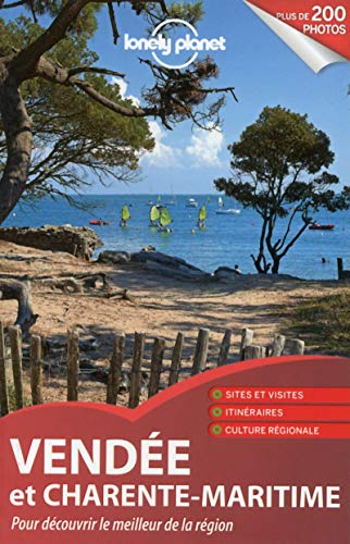 Vendée - Charente maritime