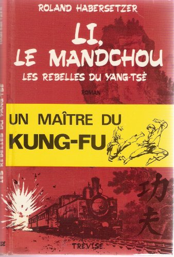 Li, le Mandchou