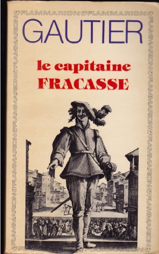Capitaine fracasse (le) - - edition *****