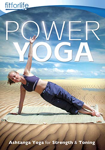 Power Yoga [Import anglais]
