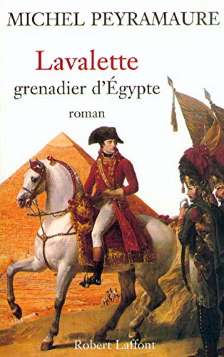 Lavalette grenadier d'Egypte