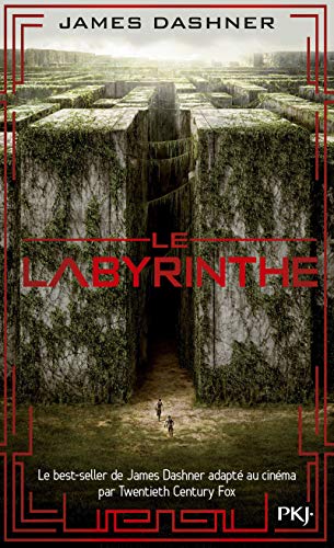 Le labyrinthe - Tome 01 (1)