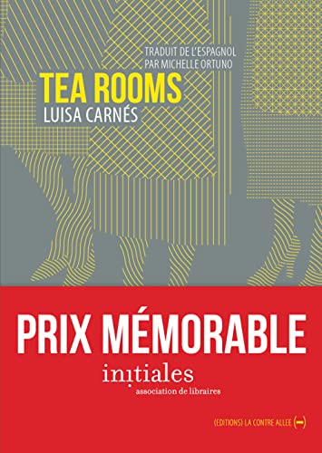 Tea Rooms: Femmes ouvrières