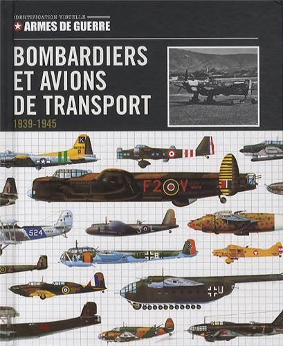 Bombardiers et avions de transport