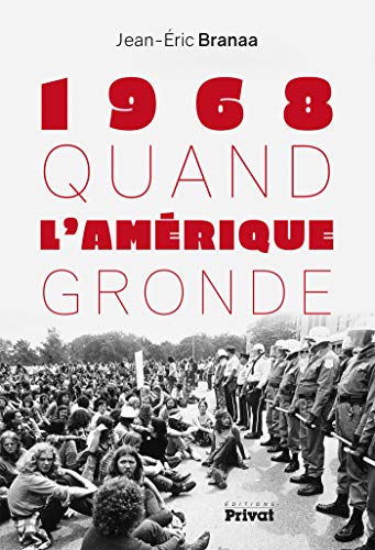 QUAND L'AMÉRIQUE GRONDE (1968-2018) (0)
