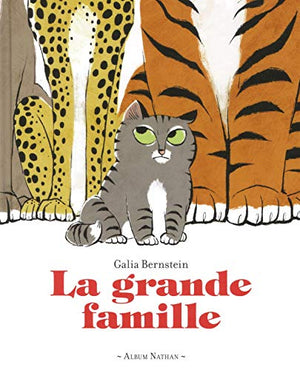 La grande famille