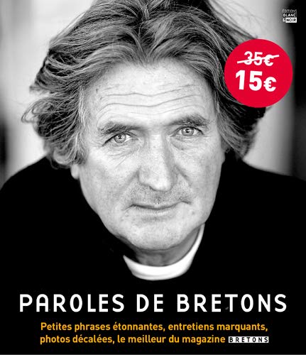 Paroles de Bretons Vol.1