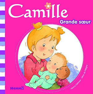 Camille - Grande soeur