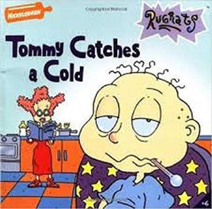 Tommy Catches a Cold