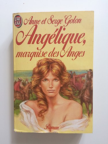 Marquise des Anges