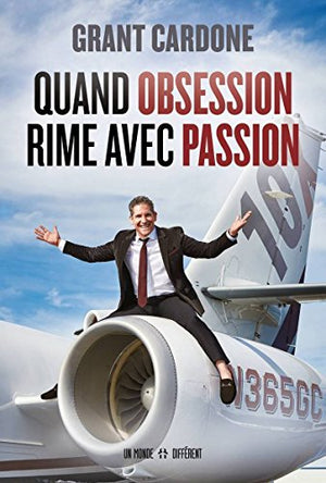 Quand obsession rime avec passion