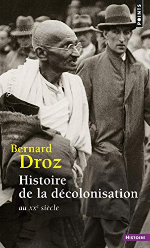 Histoire de la décolonisation