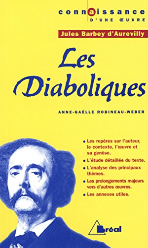 Les diaboliques, Jules Barbey d'Aurevilly