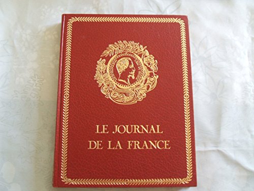 Le journal de la France T4 Le second empire / Coll. / Réf29616
