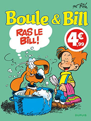 Ras le Bill !