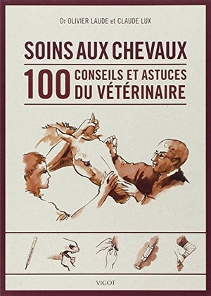 Soins aux chevaux