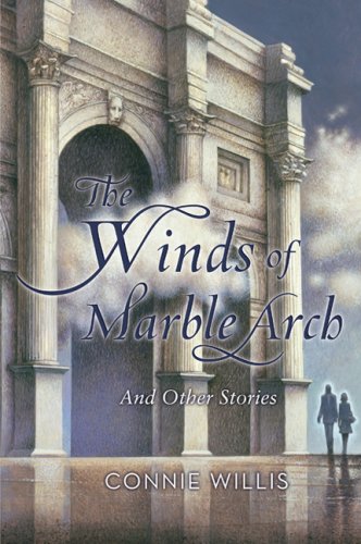 The Winds of Marble Arch: And Other Stories