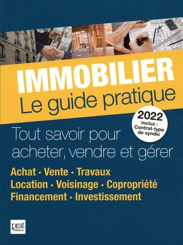 Immobilier