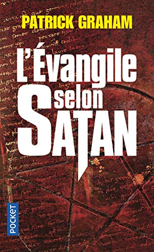 L'Evangile Selon Satan - Prix Maison de la Presse 2007