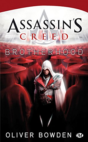 Assassin's Creed, Tome 2: Assassin's Creed Brotherhood