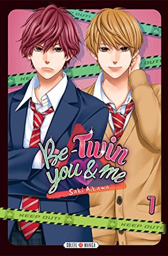 Be-Twin you and me T01