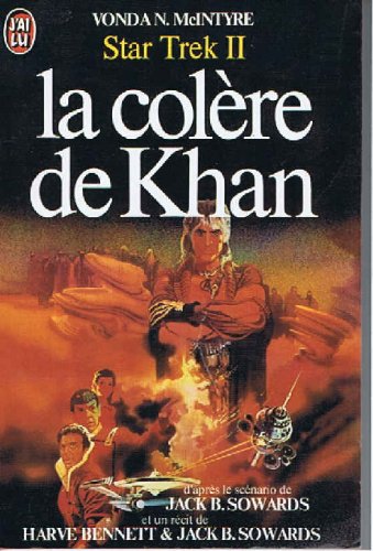 La colere de Khan