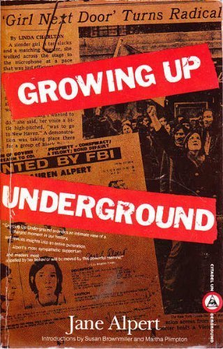 Growing Up Underground