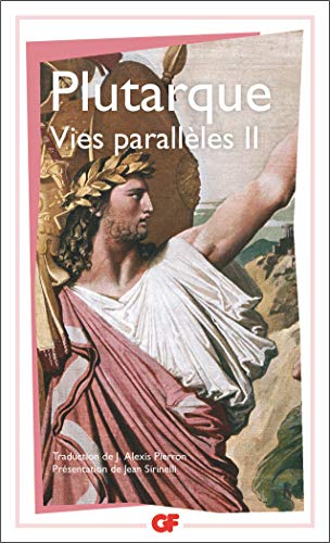 Vies parallèles, Vol. 2