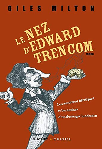 LE NEZ D EDWARD TRENCOM (0000)