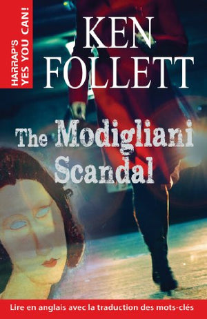 The Modigliani Scandal