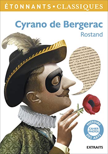 Cyrano de Bergerac