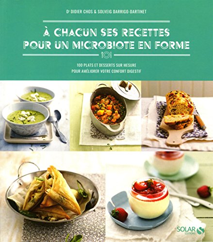 A chacun ses recettes