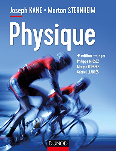 Physique - 4e éd.