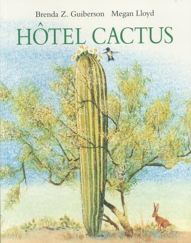 Hôtel Cactus