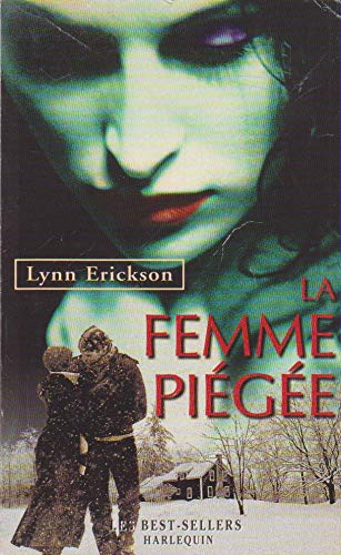 La femme piégée