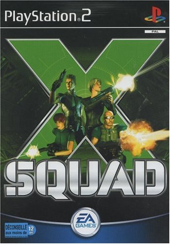 X Squad