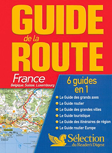 Guide de la route 2009