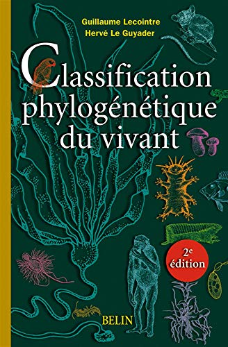 La classification phylogénétique du vivant