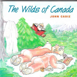 Wild of Canada