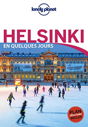 Helsinki en quelques jours