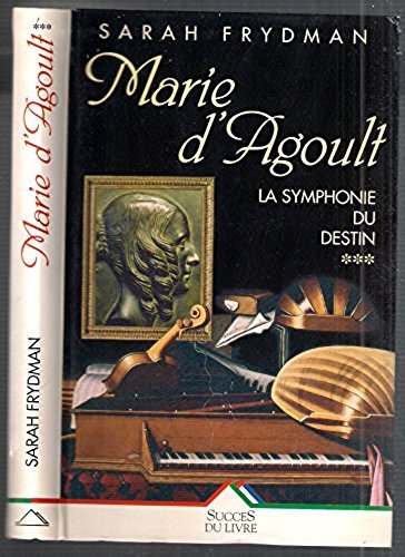 Marie d'Argoult