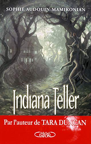 Indiana Teller T02 Lune d'Eté (2)