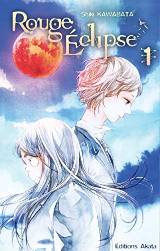 Rouge Eclipse - tome 1 (01)