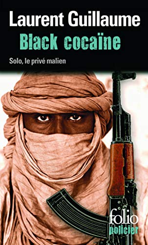 Black cocaïne: Une enquête de Solo, le privé malien