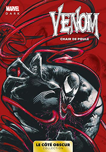 Marvel Dark: Le côté obscur T09 - Venom