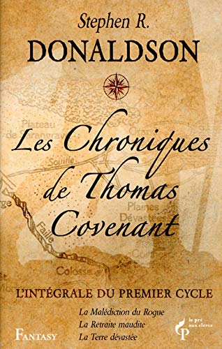 Chroniques de Thomas Covenant
