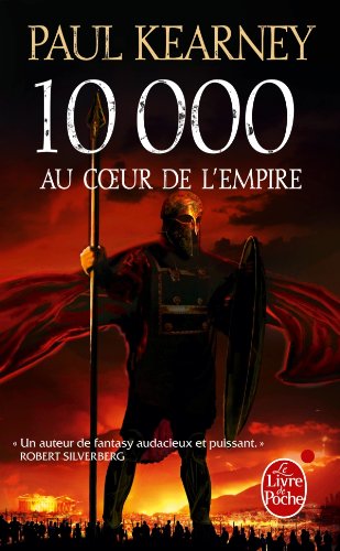 10 000 - Au coeur de l'Empire